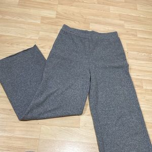 Zara Knit Top and Pants (full set)